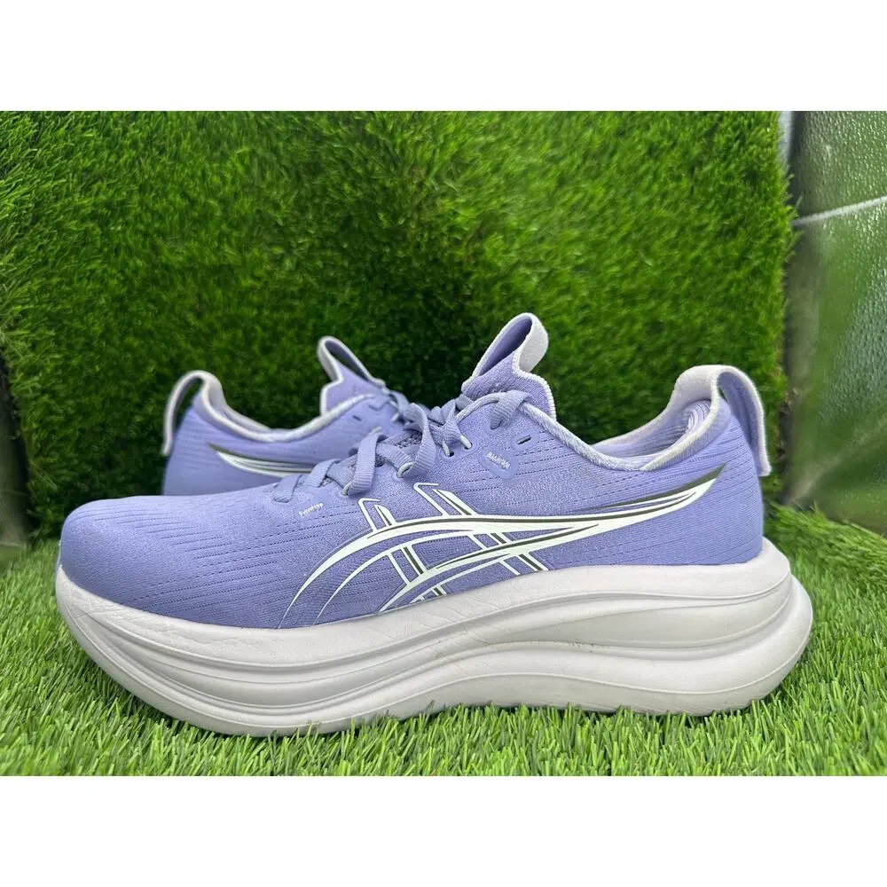 Asics gel nimbus